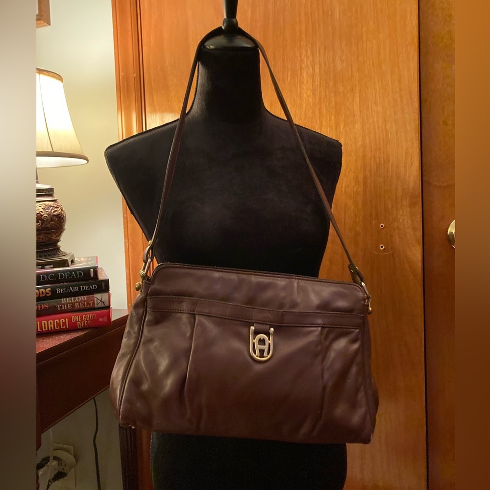 Etienne Aigner Shoulder Bag